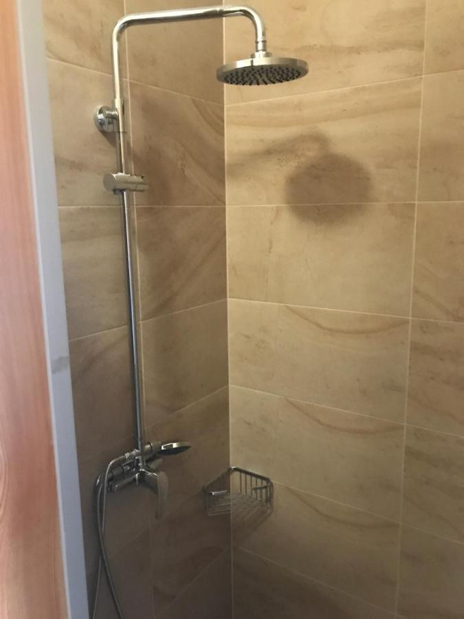 Apartman Pod Lomnickym Stitom - 105M2 Tatranská Lomnica Exteriör bild